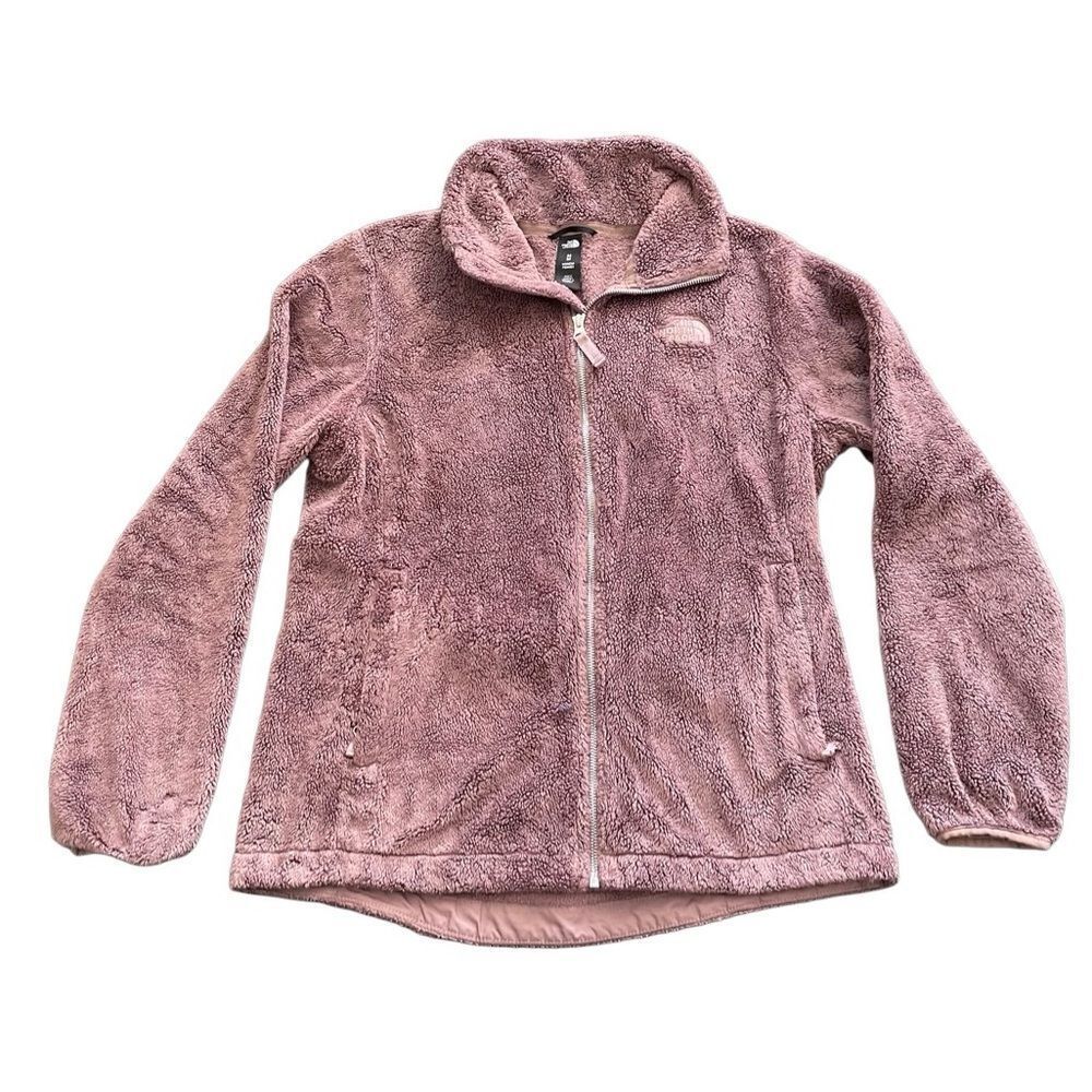 The north face ostio jacket